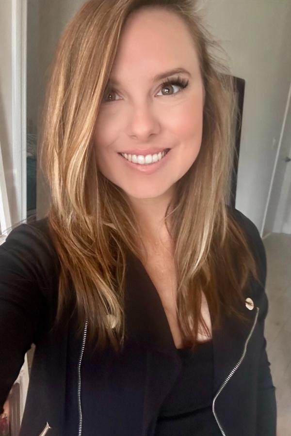 Cruise Brothers Travel Agent Jennifer Atkinson